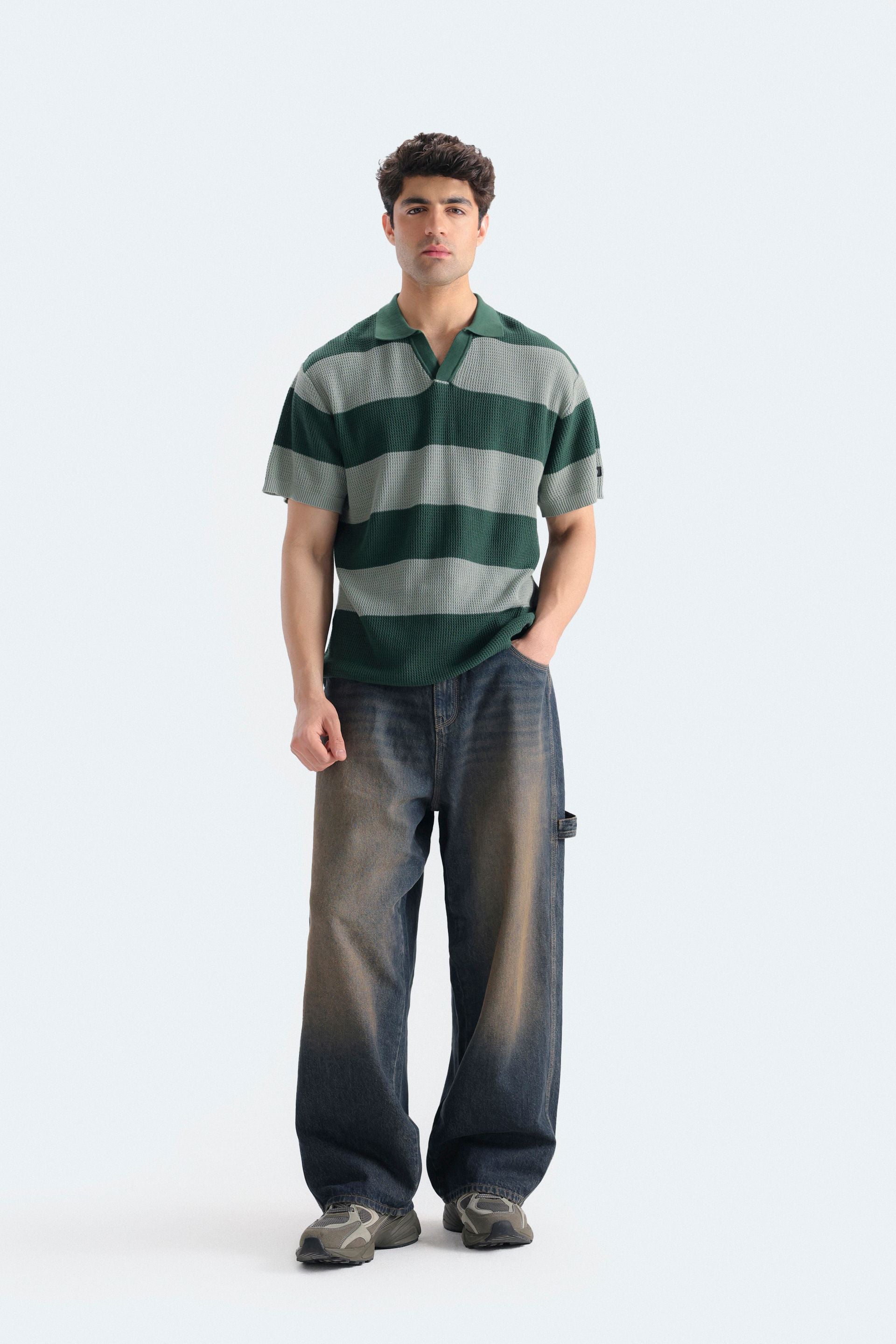 Polo Shirts