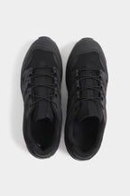 Zilz Multi-Piece Mesh Sneakers