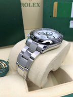 2019 Rolex Daytona "Panda" 116500 Watch
