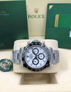 2019 Rolex Daytona "Panda" 116500 Watch