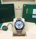 2019 Rolex Daytona "Panda" 116500 Watch
