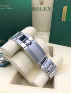 2019 Rolex Daytona "Panda" 116500 Watch