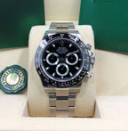 2021 Rolex Daytona 116500