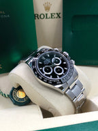 2021 Rolex Daytona 116500