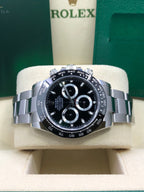 2021 Rolex Daytona 116500