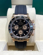 2020 Rolex Daytona 116515 Watch
