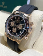 2020 Rolex Daytona 116515 Watch