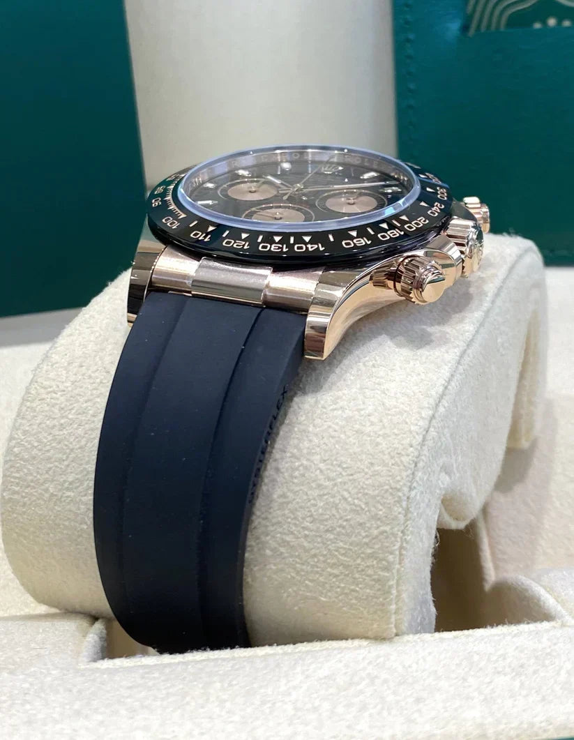 2020 Rolex Daytona 116515 Watch