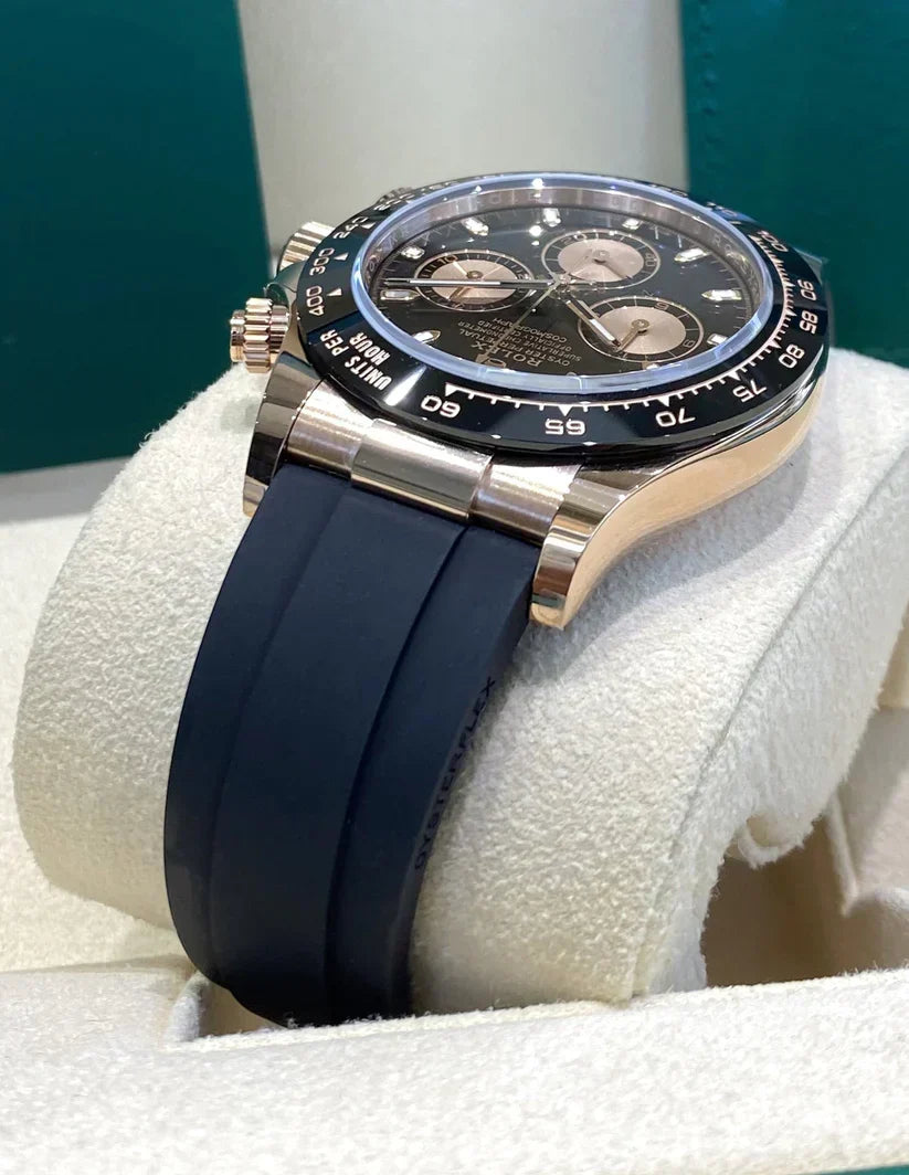2020 Rolex Daytona 116515 Watch