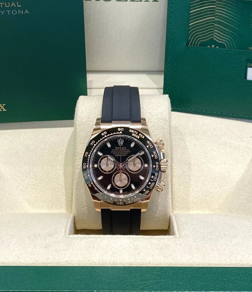 2020 Rolex Daytona 116515 Watch