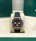 2020 Rolex Daytona 116515 Watch