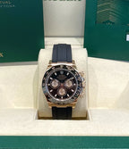 2020 Rolex Daytona 116515 Watch