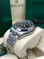 2021 Rolex Air King 116900