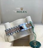 2022 Rolex Datejust 36 126231