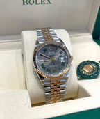 2022 Rolex Datejust 36 126231