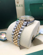 2022 Rolex Datejust 36 126233