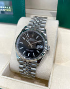 2022 Rolex Datejust 36 126234 Watch