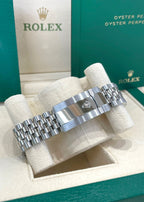 2022 Rolex Datejust 36 126234 Watch