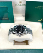 2022 Rolex Datejust 36 126234 Watch