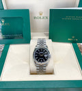 2022 Rolex Datejust 36 126234 Watch
