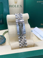 2021 Rolex Datejust 41 126300 Watch