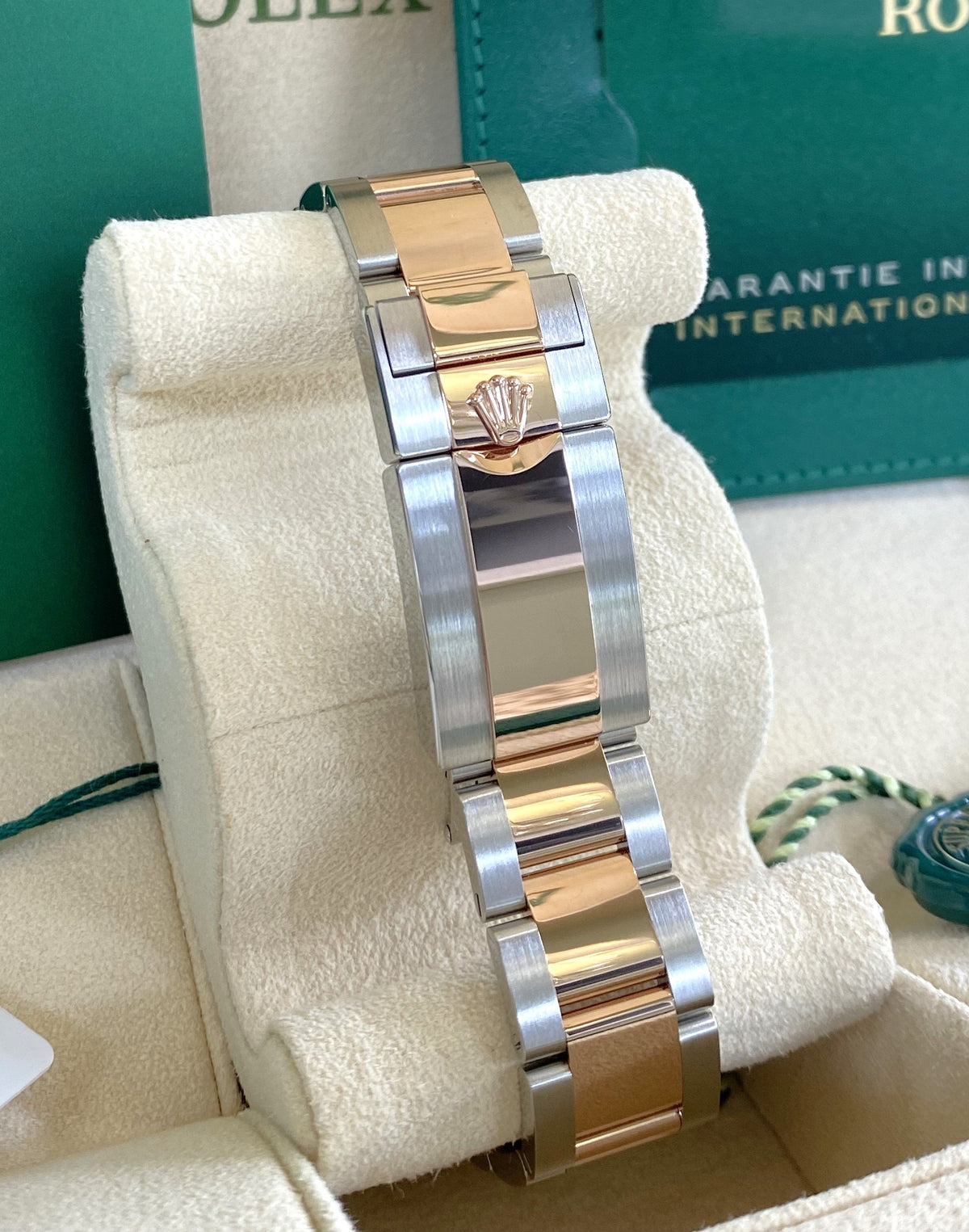 2021 Rolex Yacht-Master 40 126621 Watch