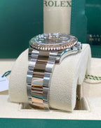 2021 Rolex Yacht-Master 40 126621 Watch
