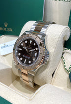 2021 Rolex Yacht-Master 40 126621 Watch