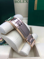 2018 Rolex GMT-Master II 126715CHNR Watch