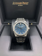 2020 Audemars Piguet Royal Oak Selfwinding 15500ST Watch