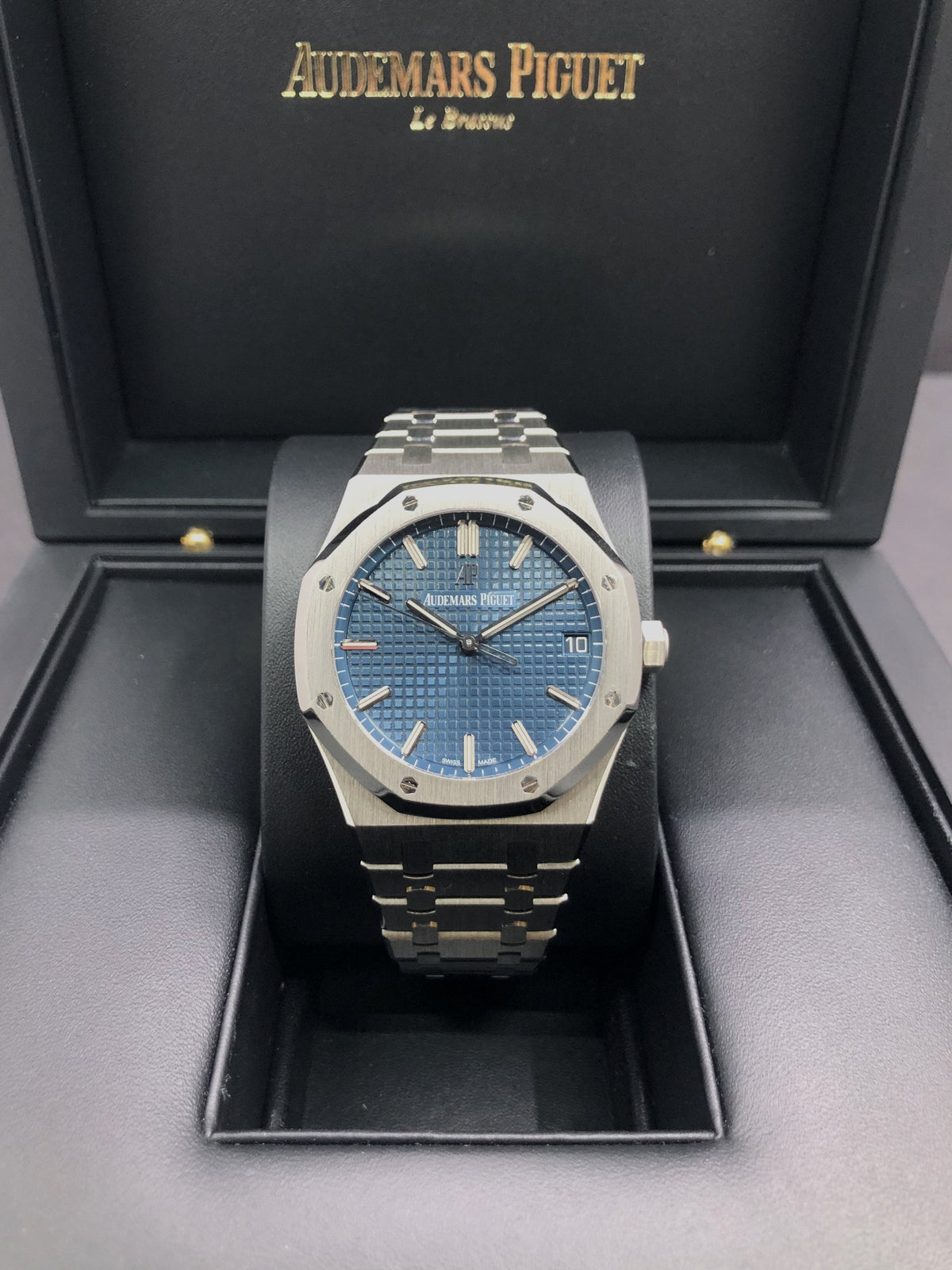 2020 Audemars Piguet Royal Oak Selfwinding 15500ST Watch