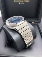 2020 Audemars Piguet Royal Oak Selfwinding 15500ST Watch