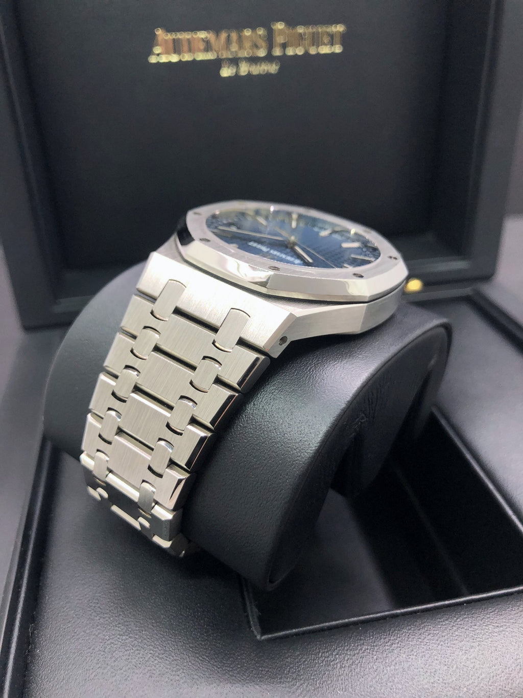 2020 Audemars Piguet Royal Oak Selfwinding 15500ST Watch