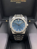2020 Audemars Piguet Royal Oak Selfwinding 15500ST Watch