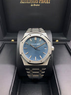 2020 Audemars Piguet Royal Oak Selfwinding 15500ST Watch