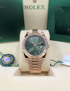 2024 Rolex Day-Date 40 228235 Watch