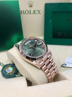 2024 Rolex Day-Date 40 228235 Watch