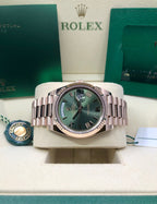 2024 Rolex Day-Date 40 228235 Watch