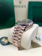 2024 Rolex Day-Date 40 228235 Watch