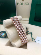 2024 Rolex Day-Date 40 228235 Watch