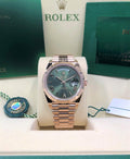 2024 Rolex Day-Date 40 228235 Watch