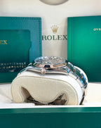 2022 Rolex Datejust 41 126301