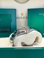 2022 Rolex Datejust 41 126301