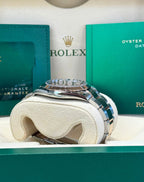 2022 Rolex Datejust 41 126301