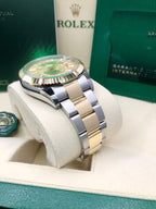 2022 Rolex Sky-Dweller 326933 Watch