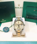 2022 Rolex Sky-Dweller 326933 Watch