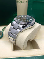 2022 Rolex Sky-Dweller 326934 Watch