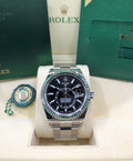 2022 Rolex Sky-Dweller 326934 Watch
