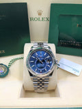2022 Rolex Sky-Dweller 326934 Watch