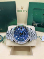2022 Rolex Sky-Dweller 326934 Watch